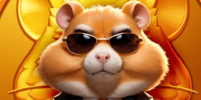 “加密货币史上最大规模空投”:Hamster Kombat 公布最新细节