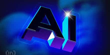 8 月份 AI 代币排行榜前三名