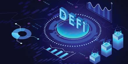下一个 DeFi 机会：8个项目值得关注