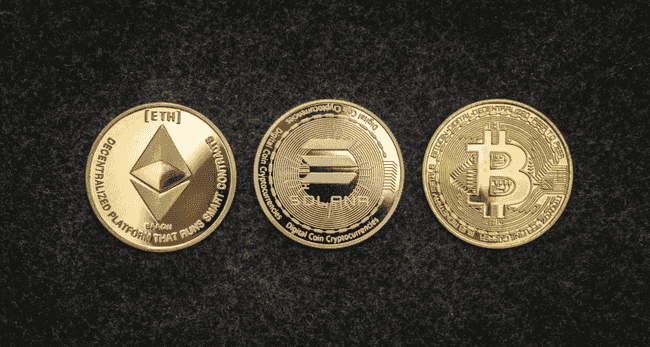 以太坊落后比特币和Solana：原因何在？ 