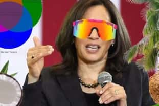 哈里斯概念币盘点:谁将成为龙头?