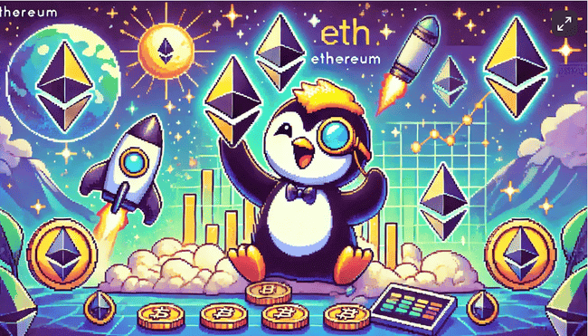 Pectra 升级：ETH 爆发新起点？ 