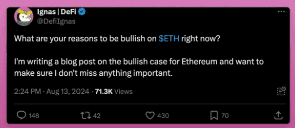 Pectra 升级：ETH 爆发新起点？ 