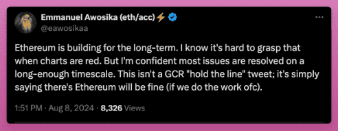 Pectra 升级：ETH 爆发新起点？ 