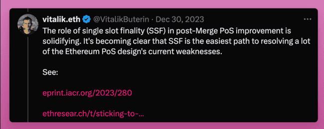 Pectra 升级：ETH 爆发新起点？ 