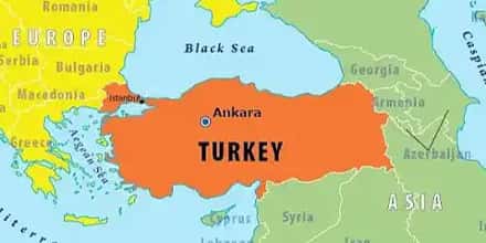 年交易量达1700亿美元，土耳其如何跻身全球第四大加密市场？