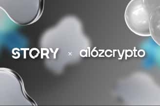 a16z为何青睐Story Protocol？A+B轮总投资额高达1.4亿美元