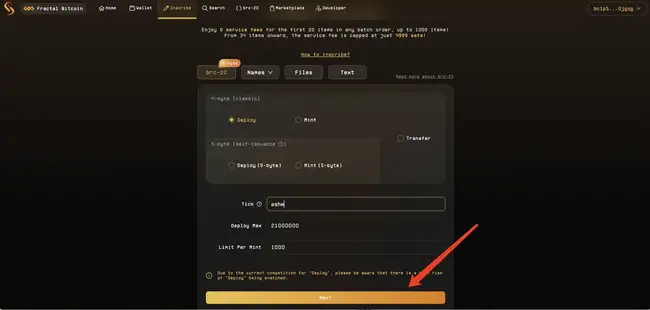 盘点11个近期值得关注的BTC生态项目（附详细操作指南）