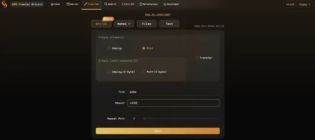 盘点11个近期值得关注的BTC生态项目（附详细操作指南）