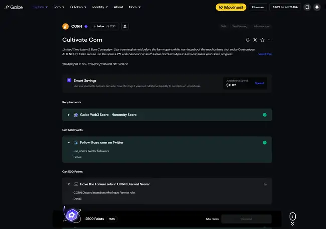 盘点11个近期值得关注的BTC生态项目（附详细操作指南）