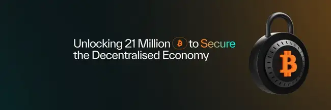 盘点11个近期值得关注的BTC生态项目（附详细操作指南）