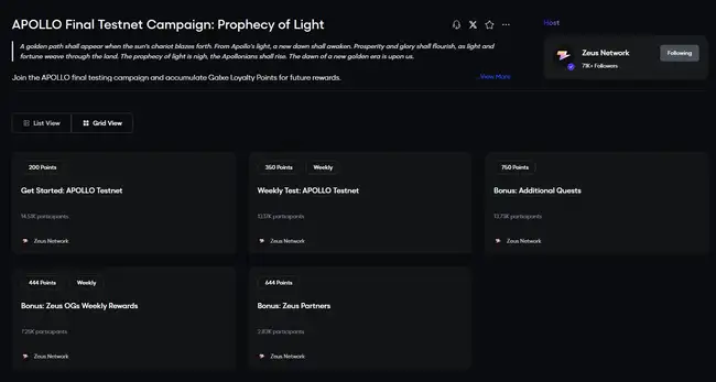 盘点11个近期值得关注的BTC生态项目（附详细操作指南）
