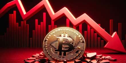 加密市场暴跌引发3亿美元爆仓:深入解析市场恐慌的根本原因