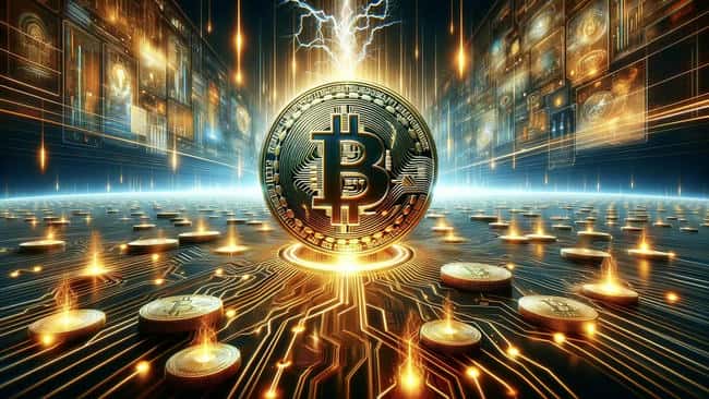 比特币独立日：7年前的15行代码决定一切