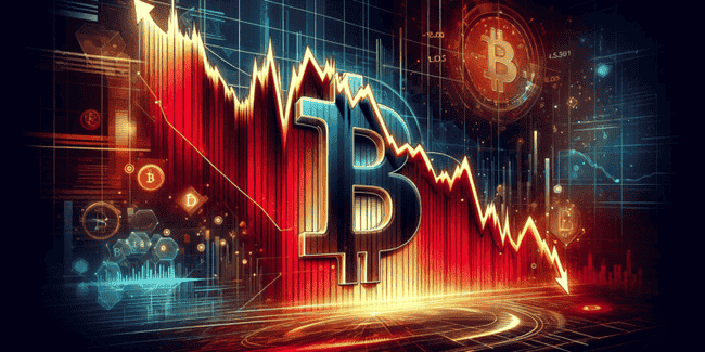 加密市场暴跌：Arca 分析六大原因