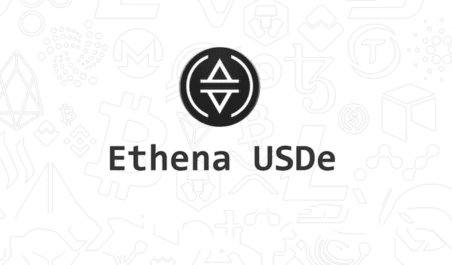 Ethena 协议面临困境:资金费率转负,盈利状况急转直下
