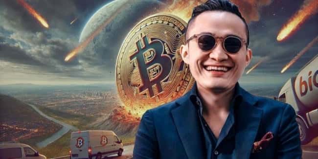 孙宇晨:参与 WBTC 旨在推动去中心化,战略意义重大