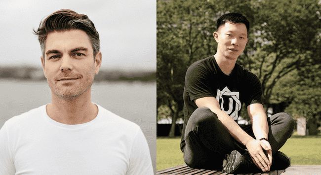 Su Zhu 与 Synthetix 创始人约战,这场 OG 之争能实现吗?