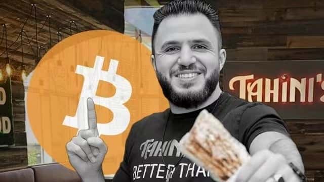 这家餐厅靠投资比特币，撑过疫情，全球扩张40+连锁店