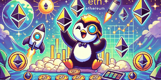 以太坊能否走出低迷？