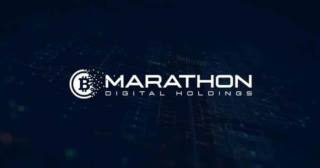 Marathon 3 亿美元超额融资：买币比挖矿更赚钱？