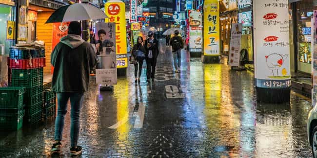 韩国躺平族人数激增，买房压力超越台湾，炒币成唯一解脱？