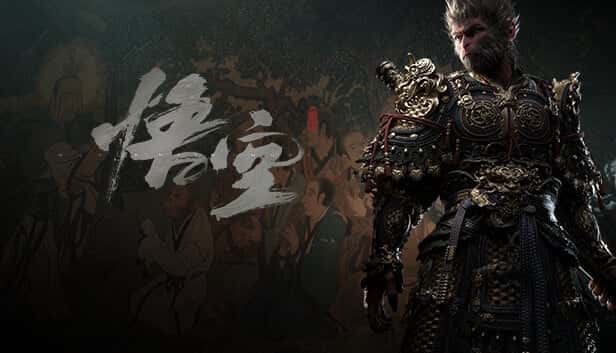 黑神话：悟空上市后Steam在线人数突破140万，迷因币$Wukong暴涨400%创造新纪录