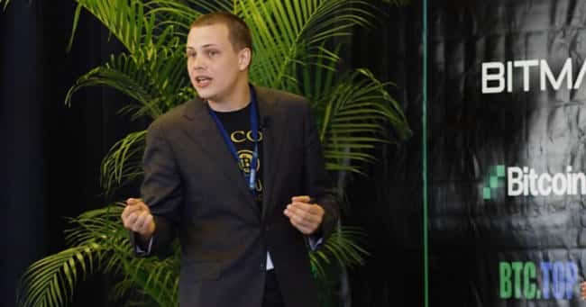 Cyber Capital创办人：以太坊正面临衰退，Layer 2 在其坟墓上欢庆