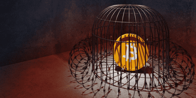 如果美国全面禁令加密货币，将引发哪些连锁反应？