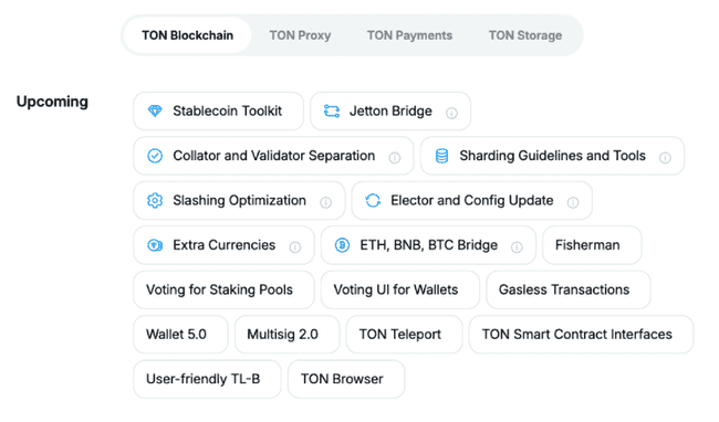 2024年TON生态全面解析：发展潜力与安全风险深度报告