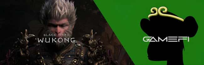 从黑神话：悟空看 GameFi，链游何时才能迎来真正的突破？