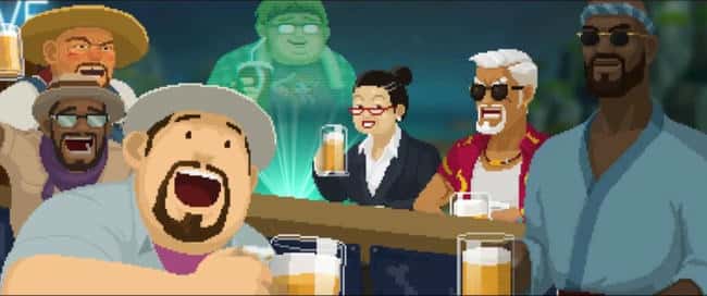 从黑神话：悟空看 GameFi，链游何时才能迎来真正的突破？