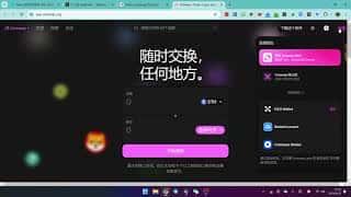 NEIRO：Doge主人的新宠，首个以太坊部署的Neiro狗！赶紧上车！V神回应、捐款并加持的土狗，目标2亿美金，还有5倍增长空间！