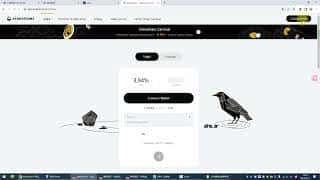 ORA 完成 2300 万美元融资,低至 0.1 个 ETH,单号收益最高可达 1000 美元!