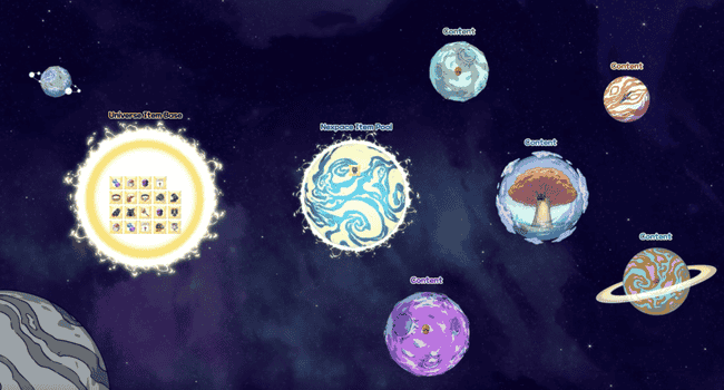 枫之谷元宇宙推出实用代币NXPC，总量10亿颗，这些代币将如何使用？