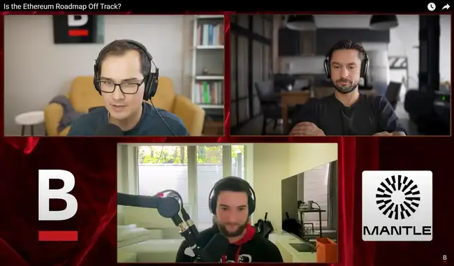 核心圈研究员建议重塑以太坊路线图：ETH的未来发展新方向