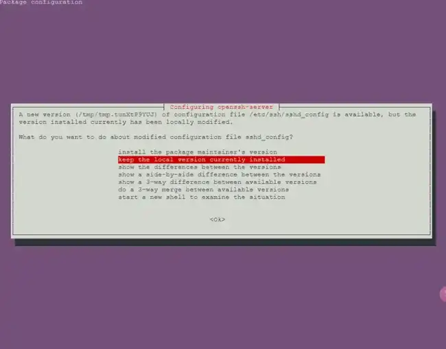 在Linux Mint上快速部署和使用Fractal 分型网络的Cat20协议