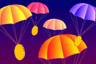 TON生态多个项目即将展开大规模空投，区块链网络能否承受？