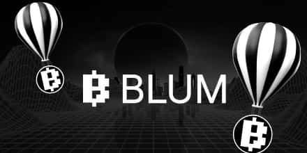 币安投资攻略 | 免费撸Telegram小程序BLUM积分详细教程