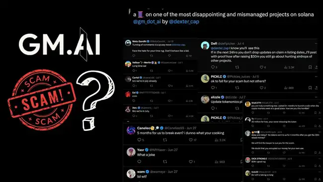 币圈惊现年度诈骗大案，越南团队套现3000万美元？