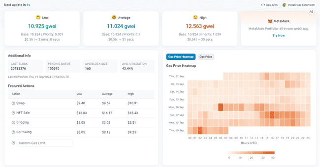 今日推荐｜币安领投，模块化二层网络 Hemi Network 成功融资 1500 万美元，详细解析与参与指南。