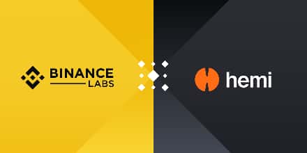 今日推荐｜币安领投，模块化二层网络 Hemi Network 成功融资 1500 万美元，详细解析与参与指南。