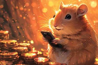 如何在奖励截止前最大化获取Hamster Kombat空投