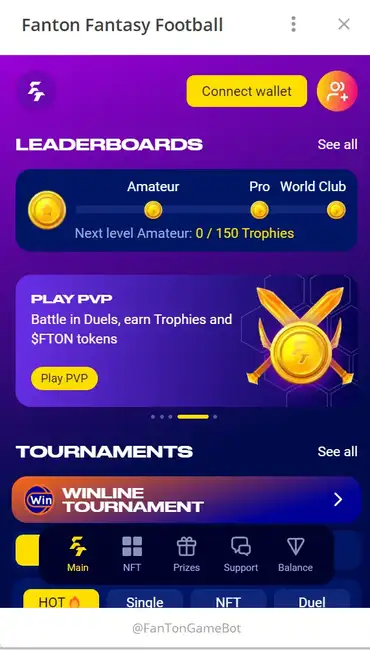 币安全力支持！TON平台上的小游戏与meme项目，哪个会成为下一个热门产品？