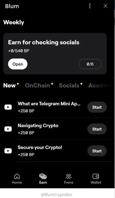 币安全力支持！TON平台上的小游戏与meme项目，哪个会成为下一个热门产品？