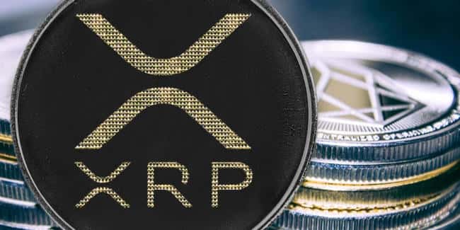 灰度推出 XRP 信托基金，消息推动 XRP 币价上涨逾 8%