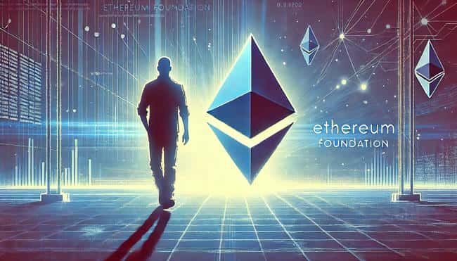 以太坊基金会核心成员 Danny Ryan 离职，七年功勋老将离开意味着什么？