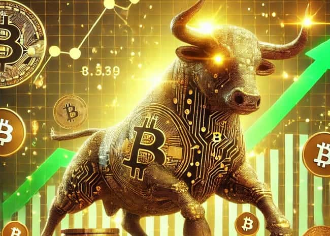 比特币盘整6.3万关口，三大支撑力共筑，分析师看好持续攀升前景