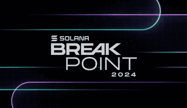 PayFi闪耀Solana Breakpoint舞台：解锁全新应用场景与无限商机