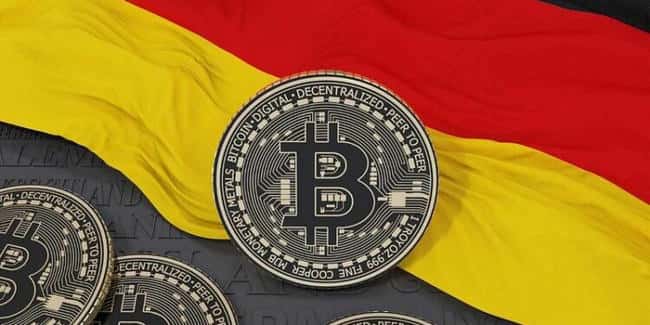 全球加密先驱:德国比特币交易合法化,揭秘其加密税收与监管框架